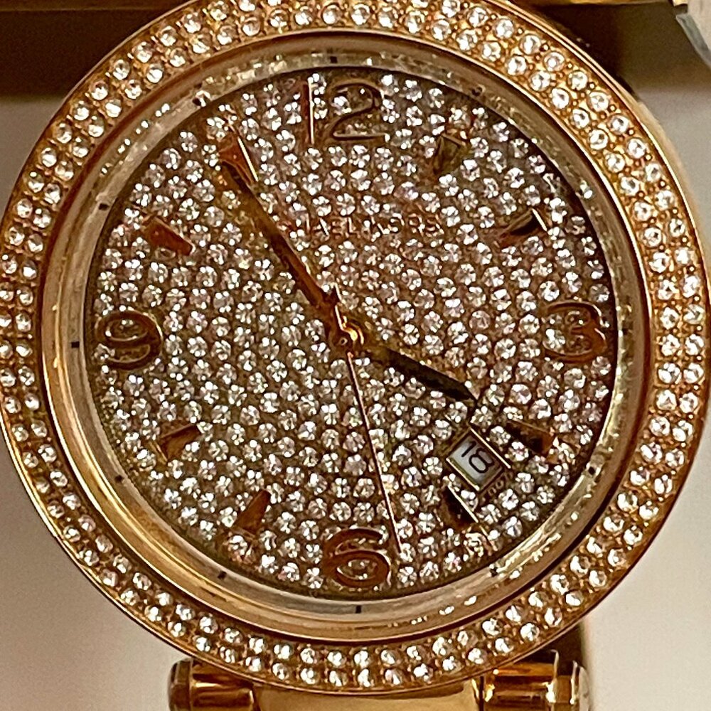 Michael Kors Watch MK-6510